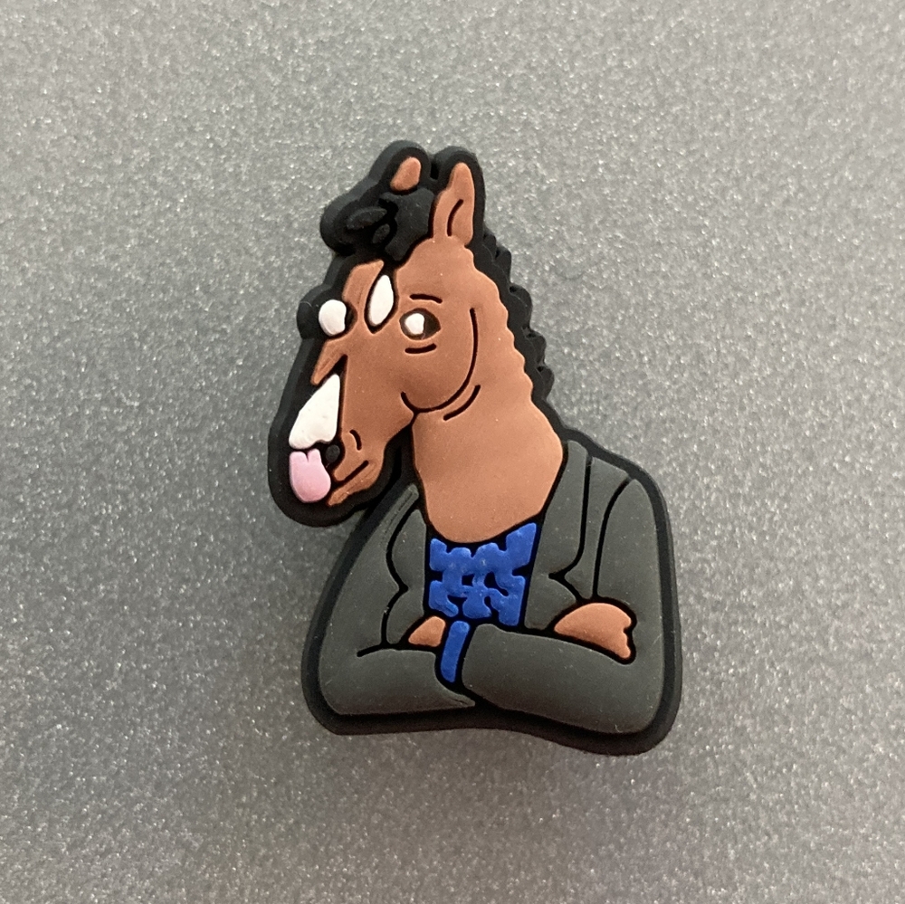 BOGO!! BUNDLE For Discount!!! Rare BoJack Horseman
